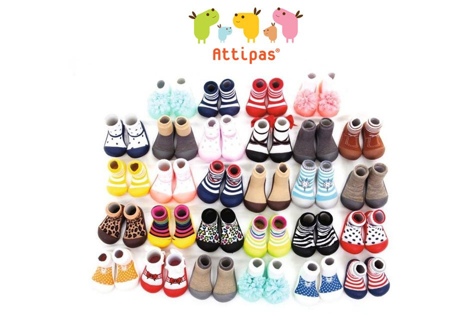 Attipas Toddler Shoes